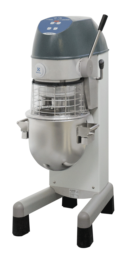 Planetary Mixer