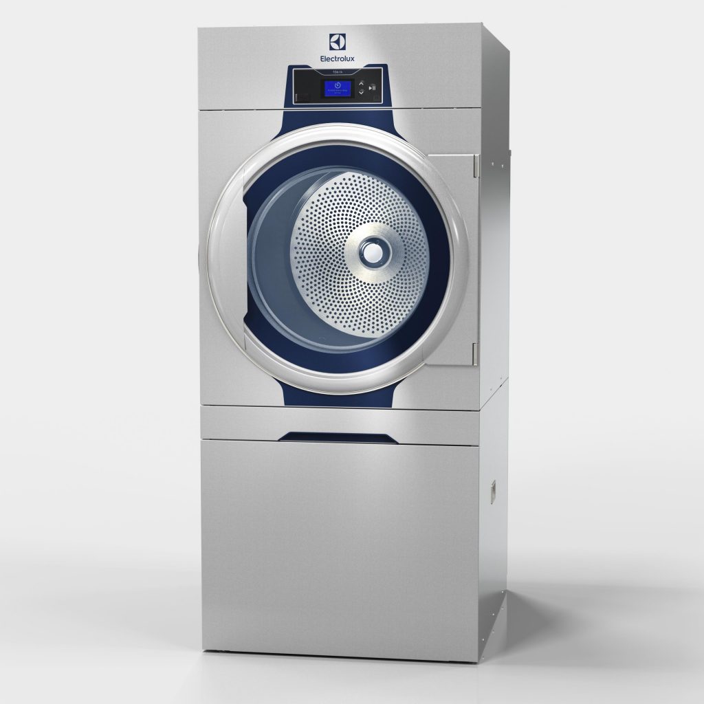 Common Textile Care Symbols Electrolux Professional UK