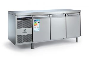 counters ecoStore HP Refrigerated Counter