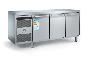 counters ecoStore HP Refrigerated Counter