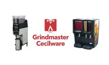 Grindmaster Cecilware