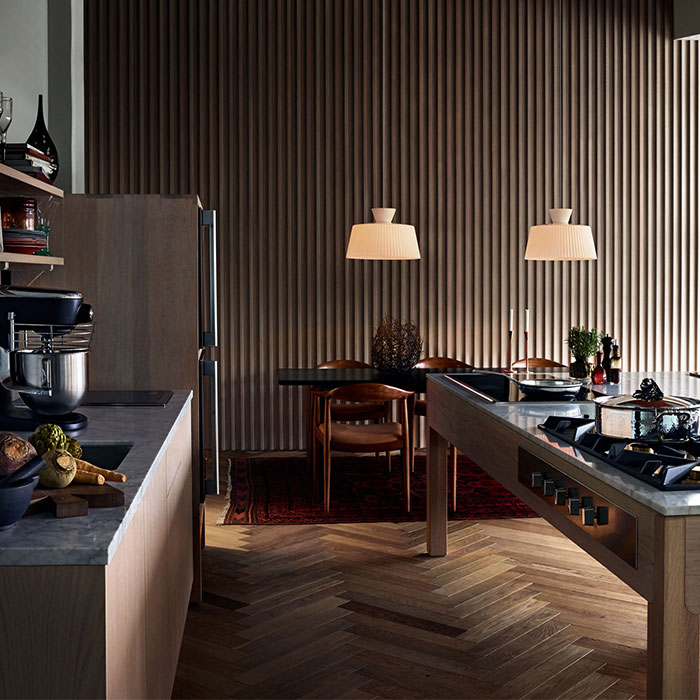 Grand Cuisine