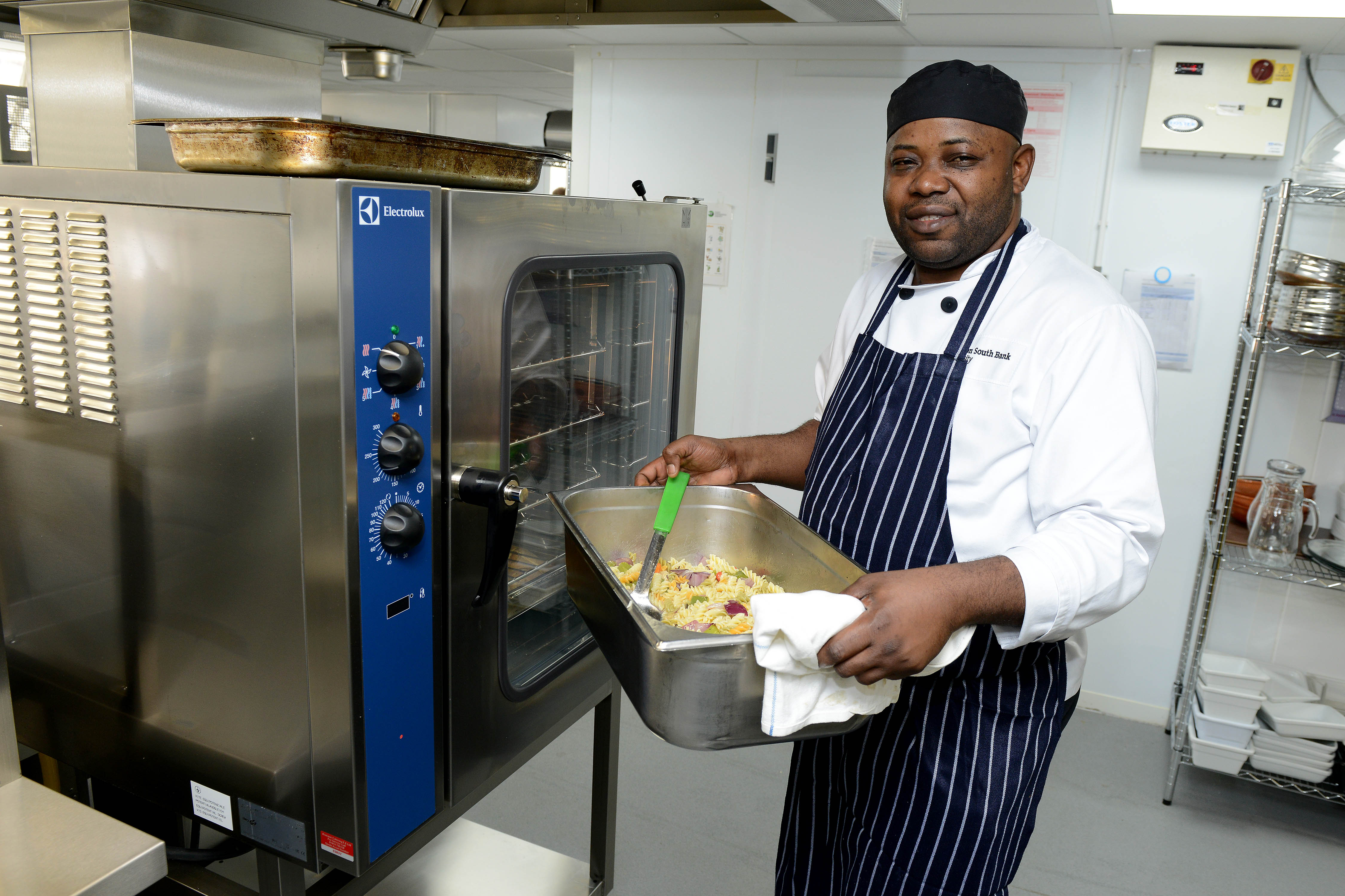 Electrolux Professional-lsbu-08 Electrolux Professional-lsbu-08