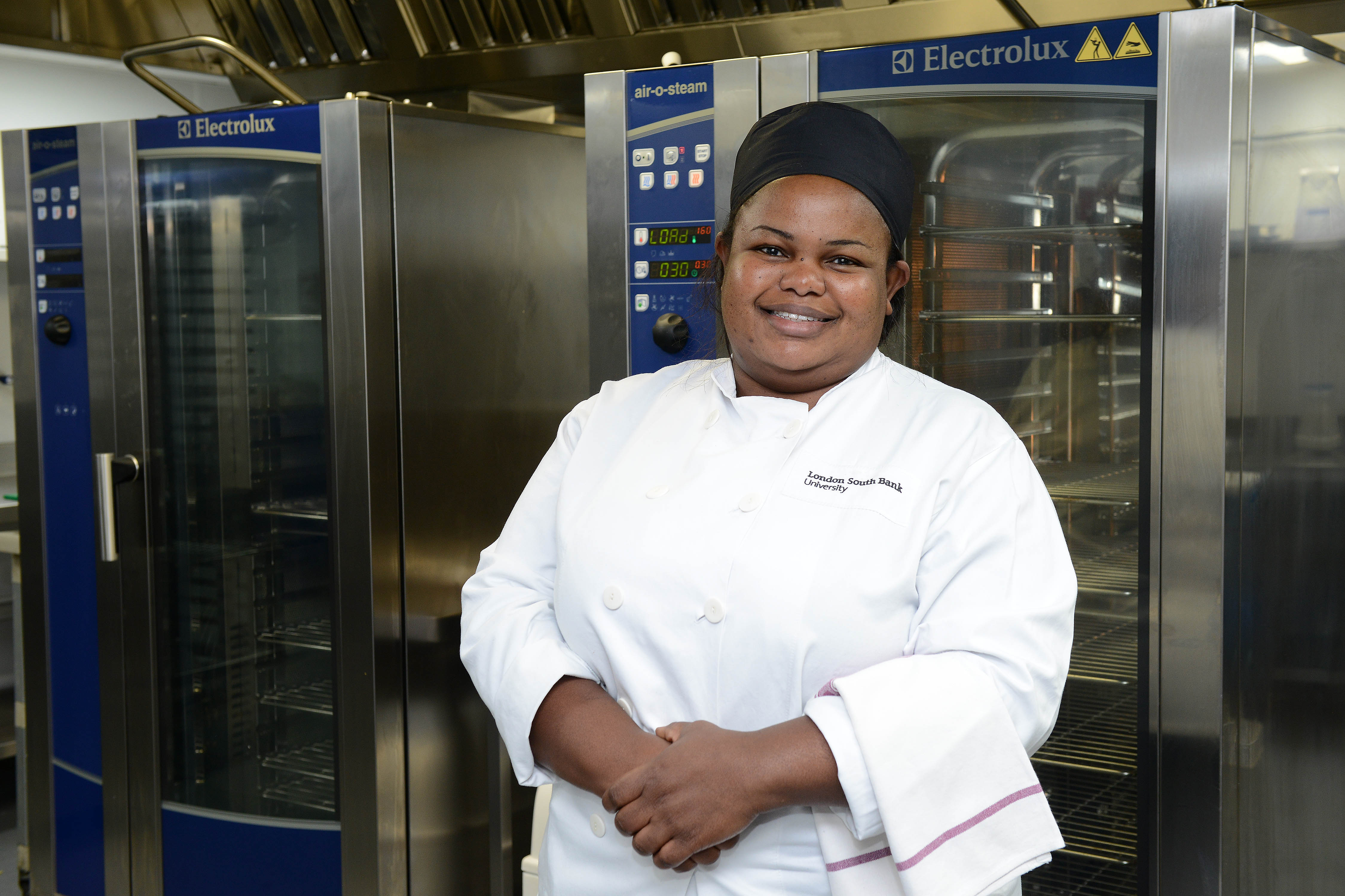 Electrolux Professional-lsbu-13 Electrolux Professional-lsbu-13