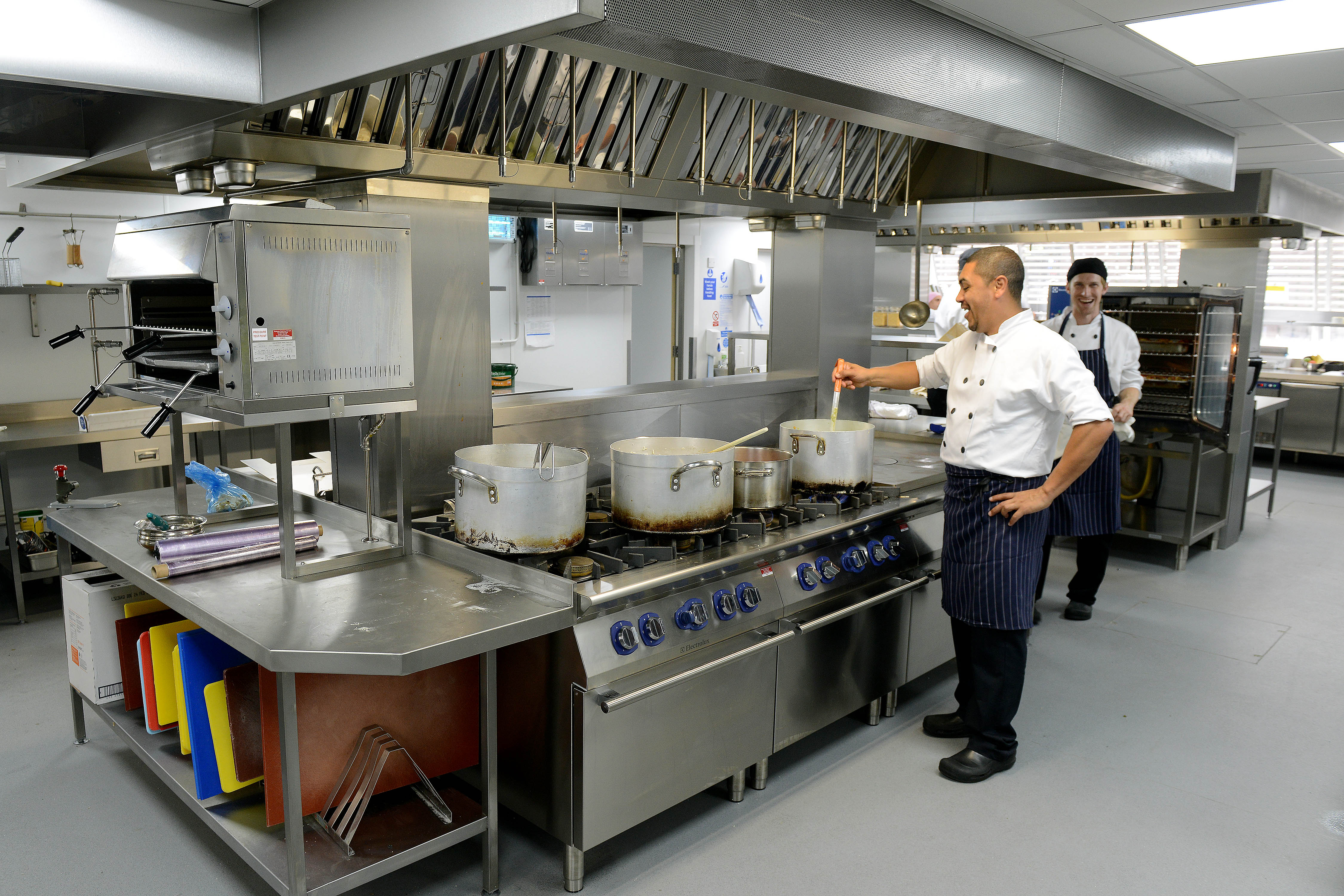 Electrolux Professional-lsbu-27 Electrolux Professional-lsbu-27