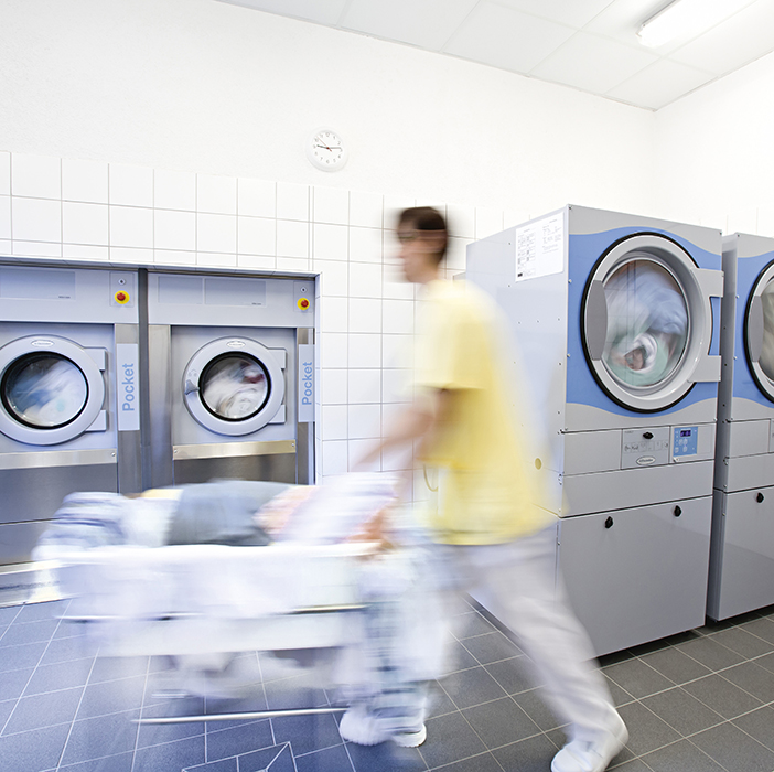 laundry cycle management