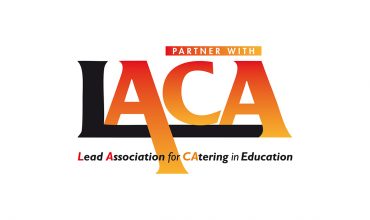 LACA partners logo banner