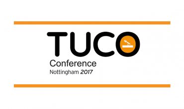 TUCO Logo Banner