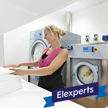 elexperts laundry tips