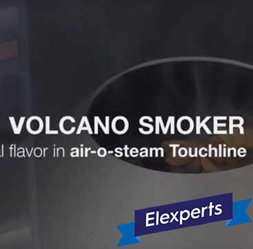 volcano smoker tutorial