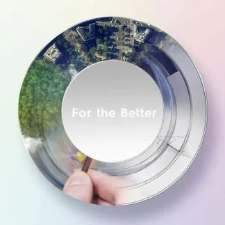 for the better sustainability