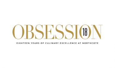 OBSESSION 2018 - GOLD LOGO 2
