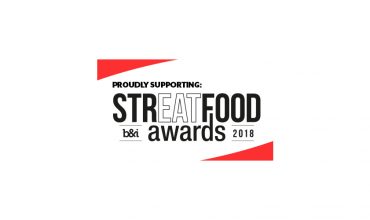 streat food awards 2018