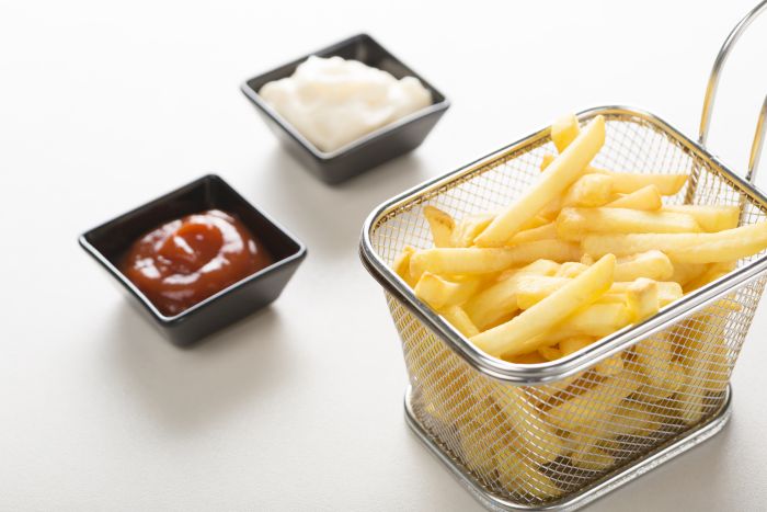 chips fried fryers chips fried fryers