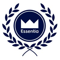 logo essentia 700 logo essentia 700