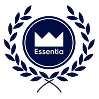 logo essentia 700