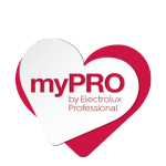 myPRO washers, dryers and steam ironers for small businesses