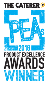 PEAs logo 2018 WINNER