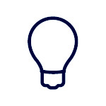 lamp icon