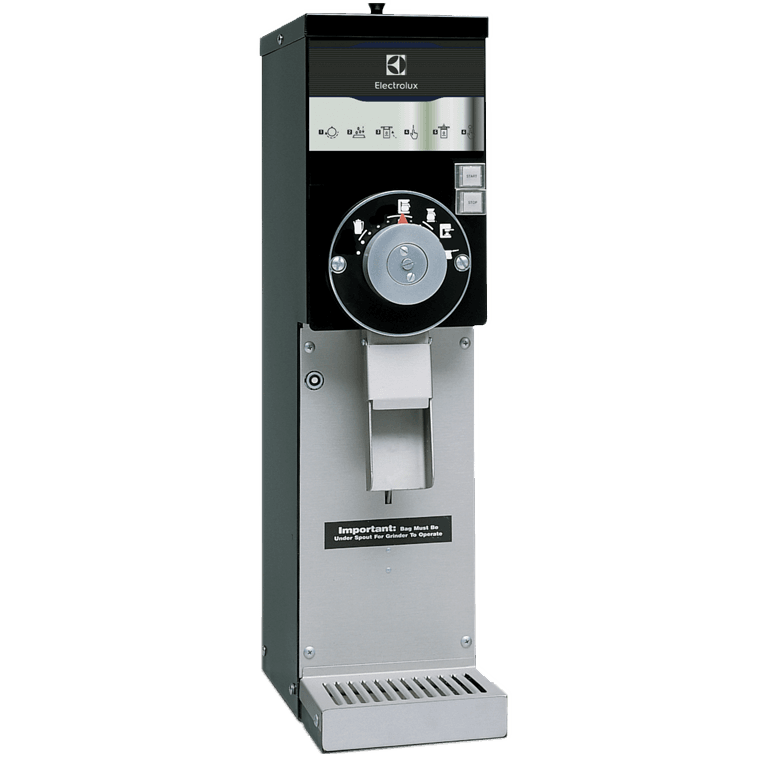electrolux coffee grinder