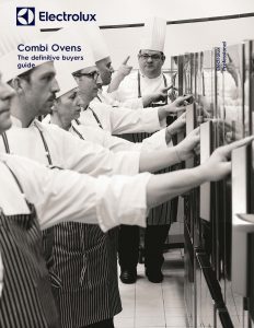 Commercial Combi Oven Buying Guide - Buying Guides