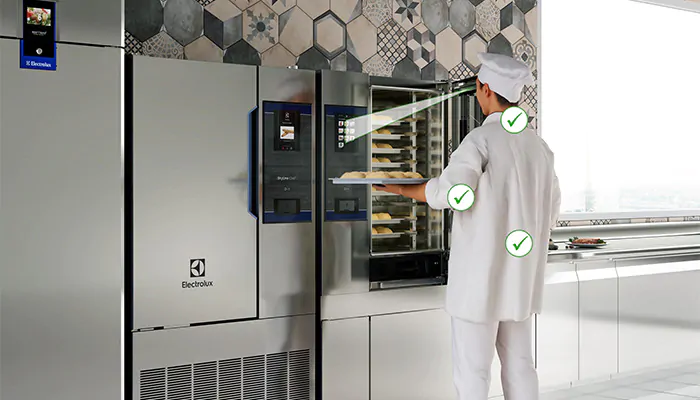 Kitchen performance, Skyline ergonomics Kitchen performance, Skyline ergonomics