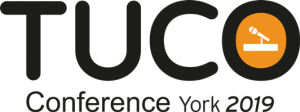 TUCO_Conference_York_2019_BLKSML