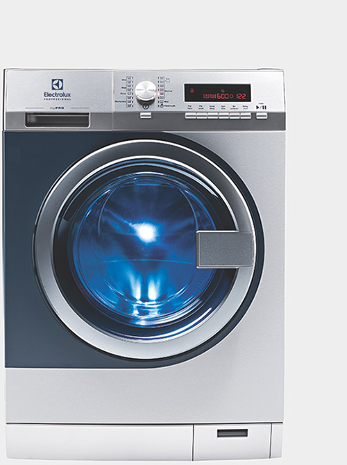 myPRO Washer 8 kg 2