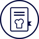 Recipe development and codification Recipe development and codification