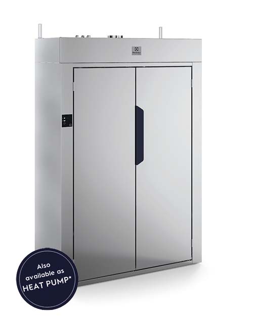 Drying Cabinets Electrolux