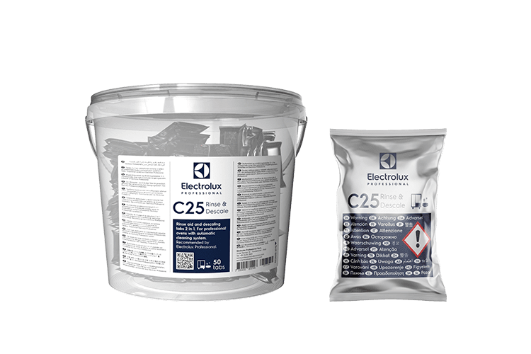 Descaling-agent Descaling-agent