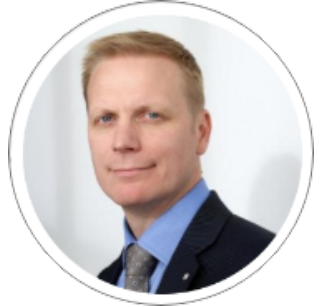 Darren Lockley