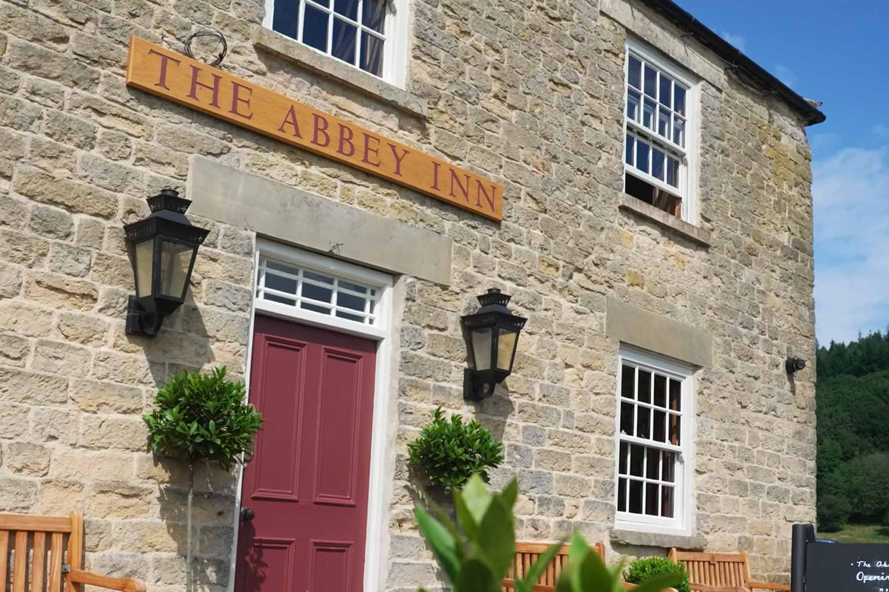 theabbeyinn