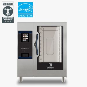 SkyLine Combi Oven