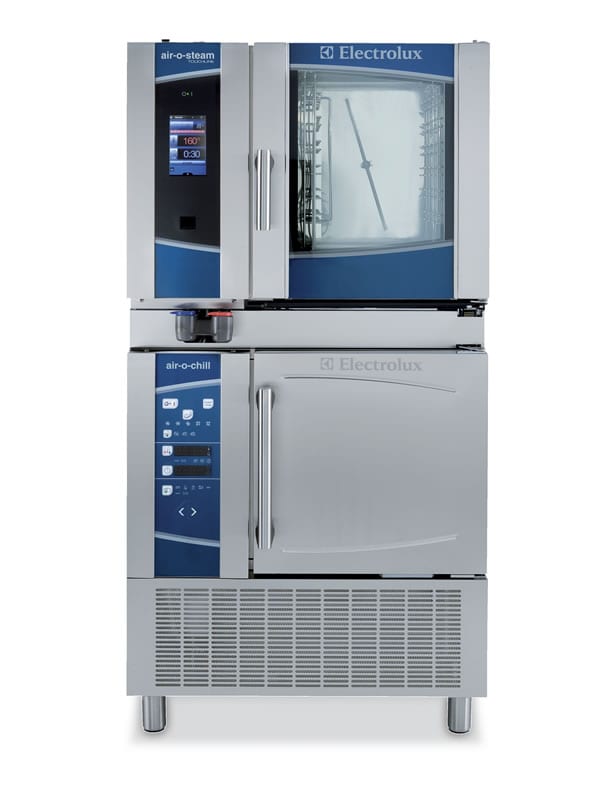 Worldchefs Congress 2016 - Electrolux Professional Ελλάδα