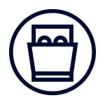 icon Dishwasher