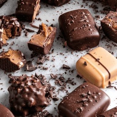 chocolate chocolate