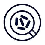 Safety food icon Safety food icon