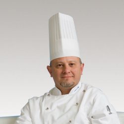 Chef Giancarlo Schettini Chef Giancarlo Schettini