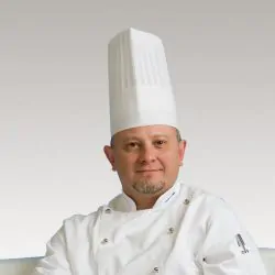 Chef Giancarlo Schettini Chef Giancarlo Schettini