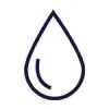 icon save water icon save water