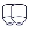 icon save detergent icon save detergent