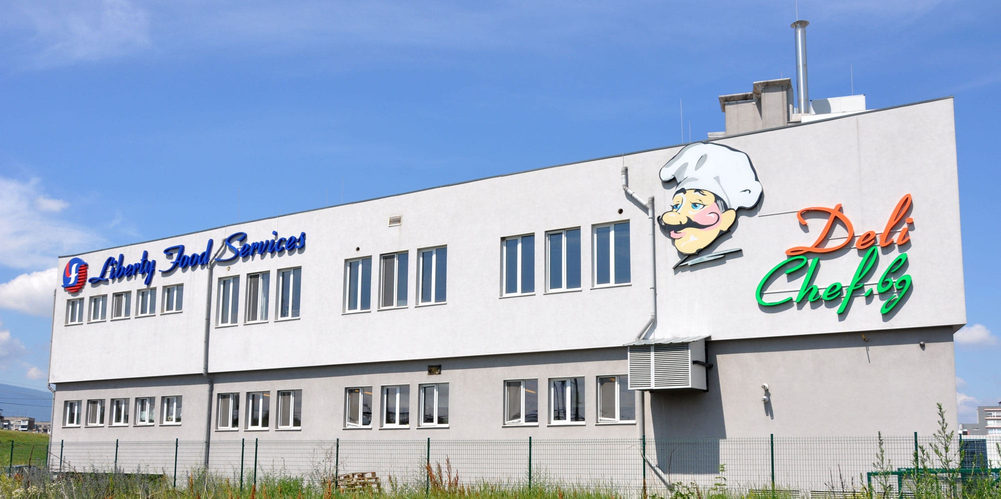 Liberty Food Services