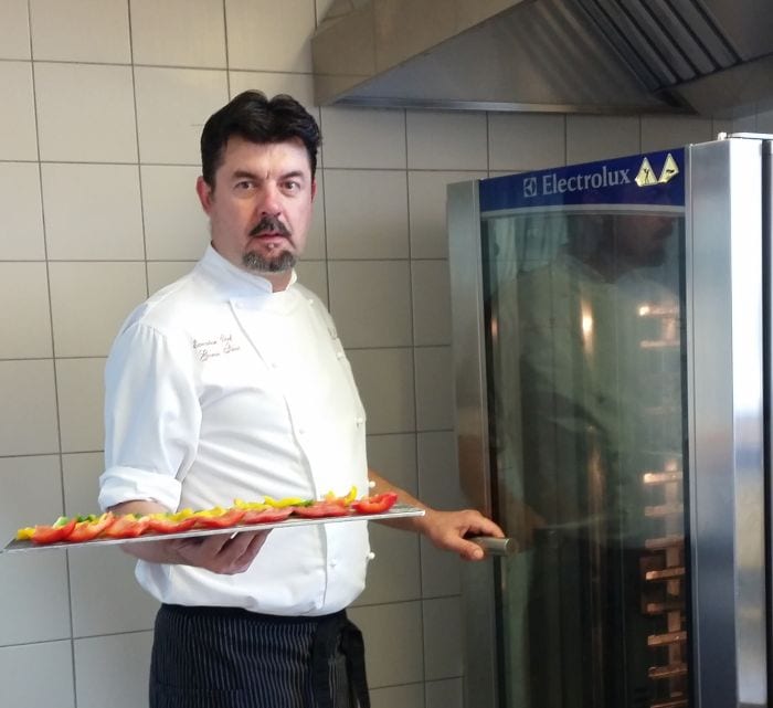 chef dogus croatia chef dogus croatia