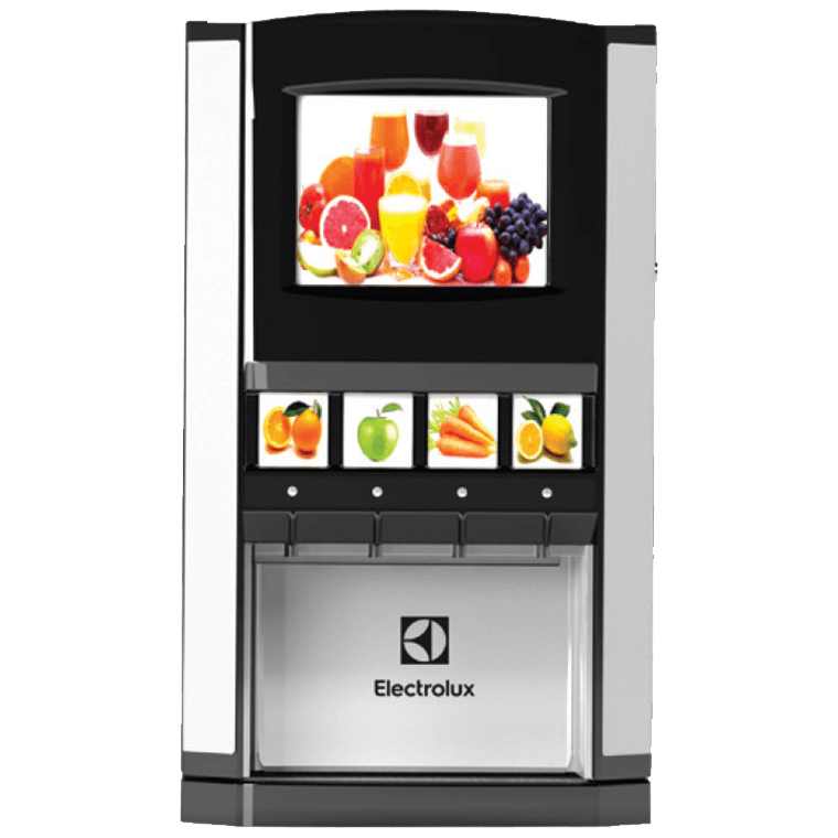 Electrolux Professional cold juice dispenser