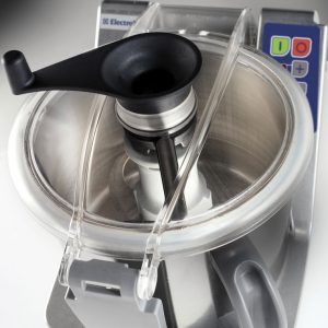 Food processor