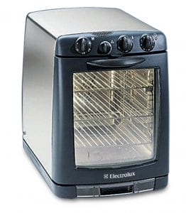 Mini combi oven Mini combi oven