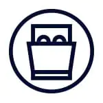 icon Dishwasher