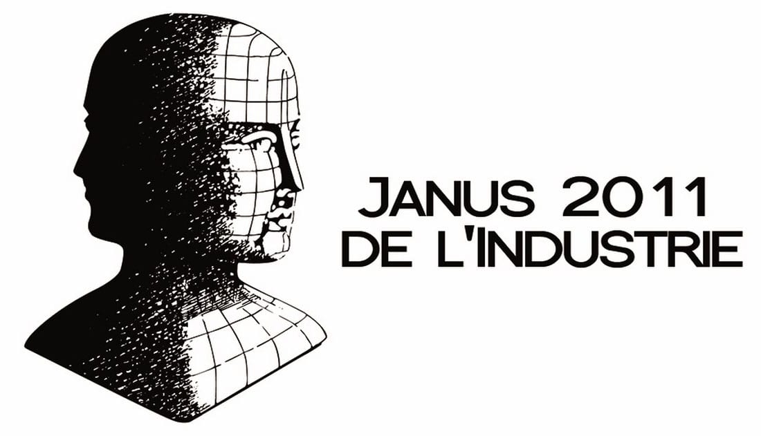 Janus de l'industrie Janus de l'industrie