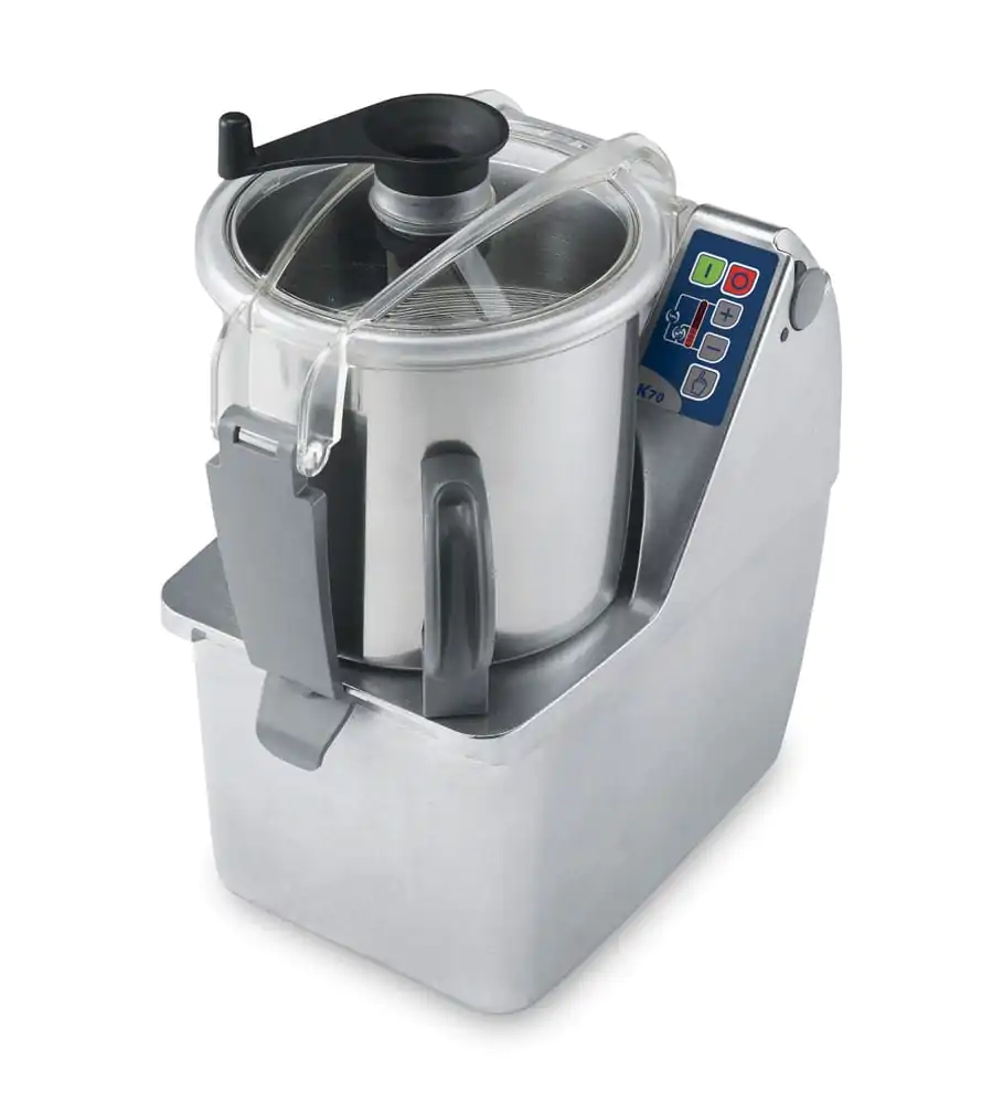 food processor